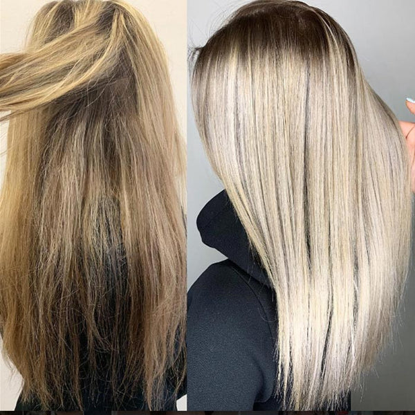 Olaplex hair perfector n° 3
