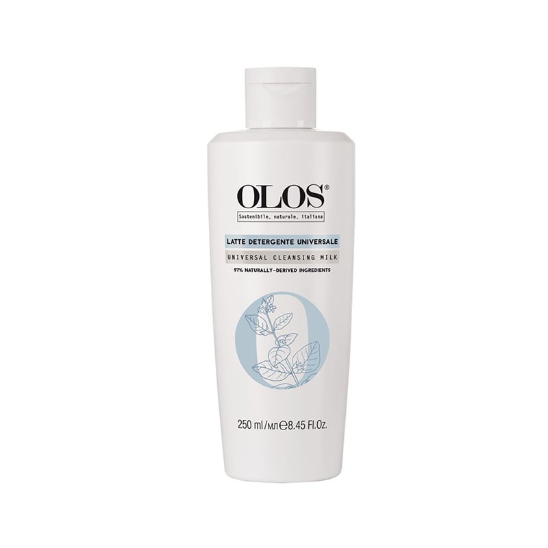 Olos latte detergente universale