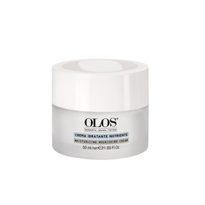 Olos crema idratante nutriente viso