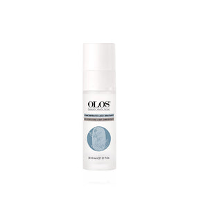 Olos concentrato luce idratante viso