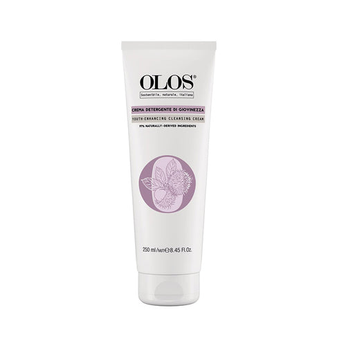 Olos crema detergente di giovinezza viso