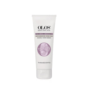 Olos maschera in crema di giovinezza viso