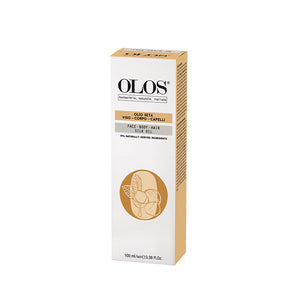 Olos seta viso-corpo-capelli