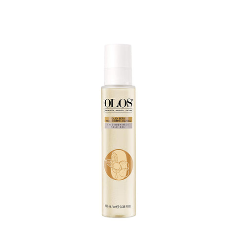 Olos seta viso-corpo-capelli