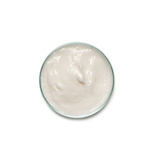 Olos scrub in crema rinnovante corpo