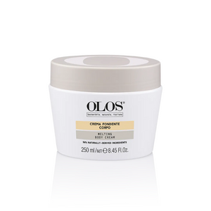 Olos crema fondente corpo