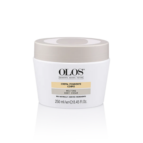 Olos crema fondente corpo
