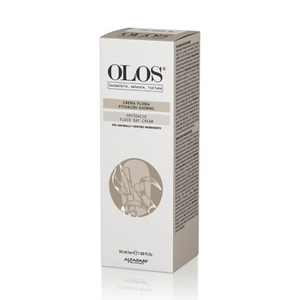 Olos crema fluida fitoacidi