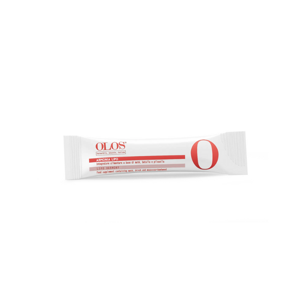 Olos integratore alimentare armonia lipo