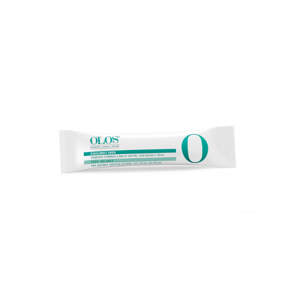 Olos integratore alimentare equilibrio dren