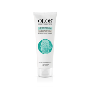 Olos fango con alga anti cellulite