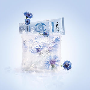 Olos nourishing moisturizing face cream