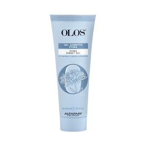 Olos nourishing moisturizing face cream