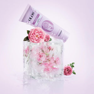 Olos nourishing moisturizing face cream
