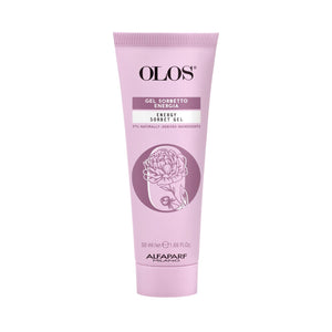 Olos nourishing moisturizing face cream