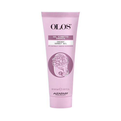 Olos nourishing moisturizing face cream