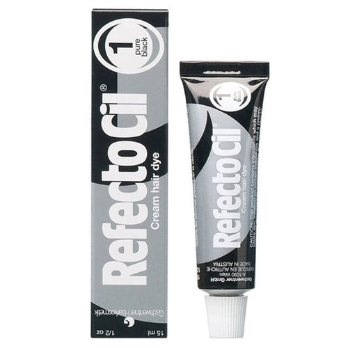 Refectocil pure black 1 - colore nero
