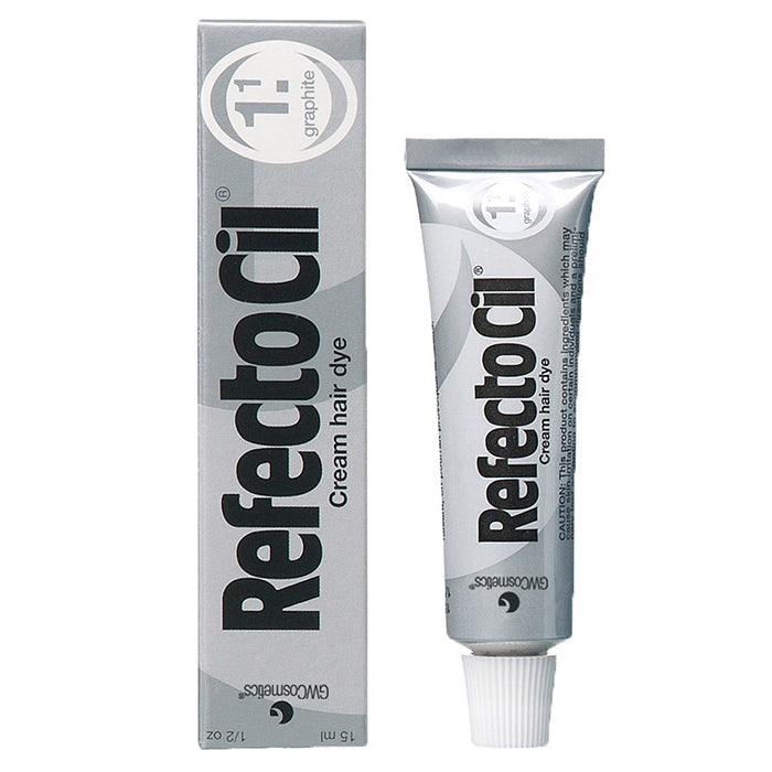 Refectocil graphite 1.1 - colore grafite