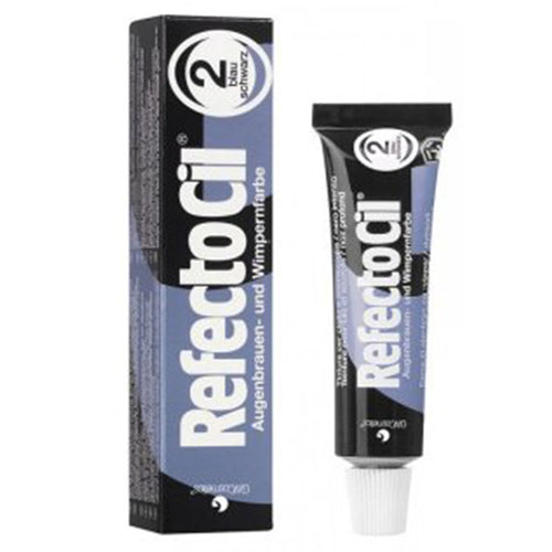 Refectocil blue black 2 - colore blu nero