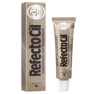 Refectocil light brown 3.1 - colore marrone chiaro