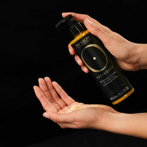 Orofluido radiance argan conditioner