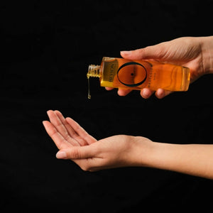 Orofluido original elixir