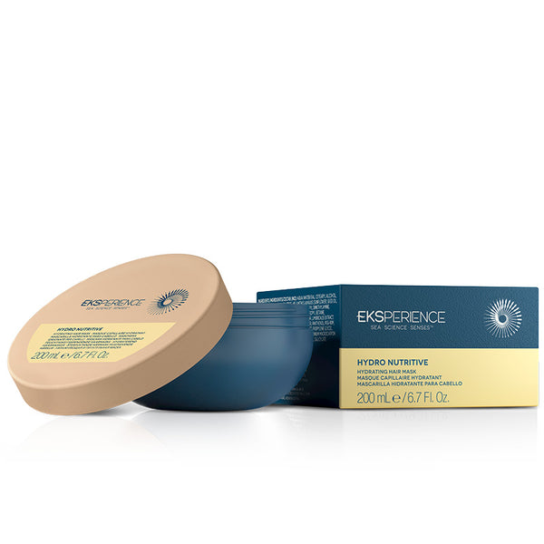 Revlon professional eksperience hydro nutritive mask