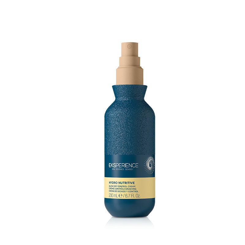 Revlon professional eksperience hydro nutritive blow dry cream