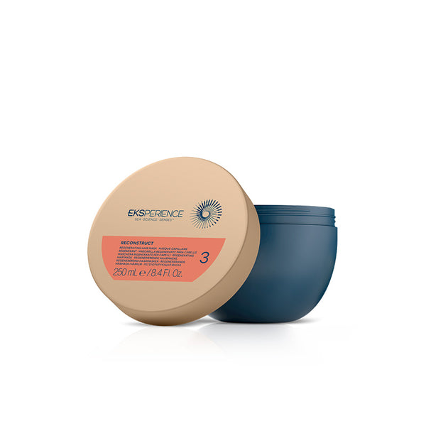 Revlon professional eksperience reconstruct phase3