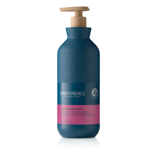 Revlon professional eksperience color protection shampoo