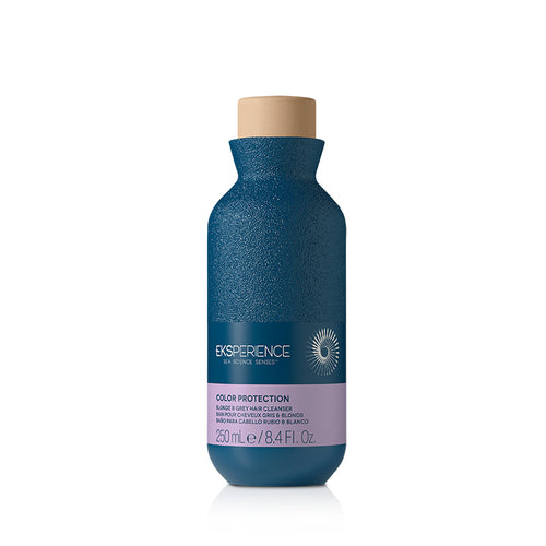 Revlon professional eksperience color protection blonde/grey shampoo