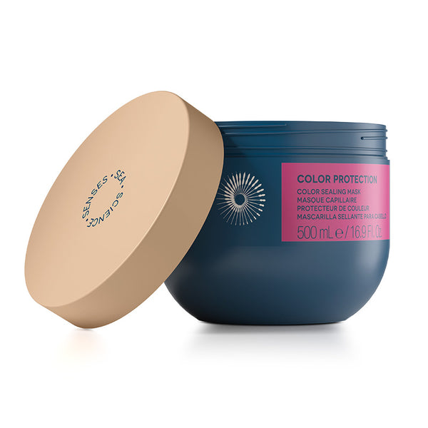 Revlon professional eksperience color protection mask