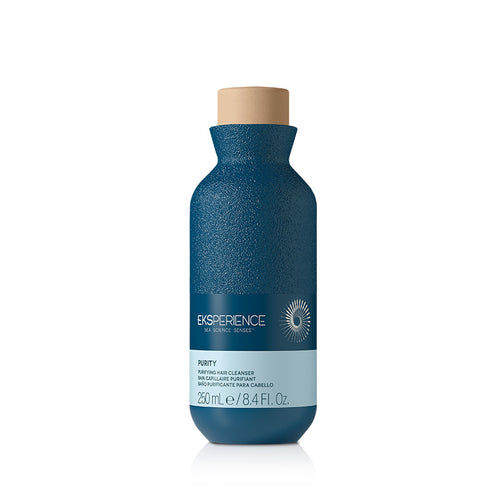 Revlon professional eksperience purity shampoo