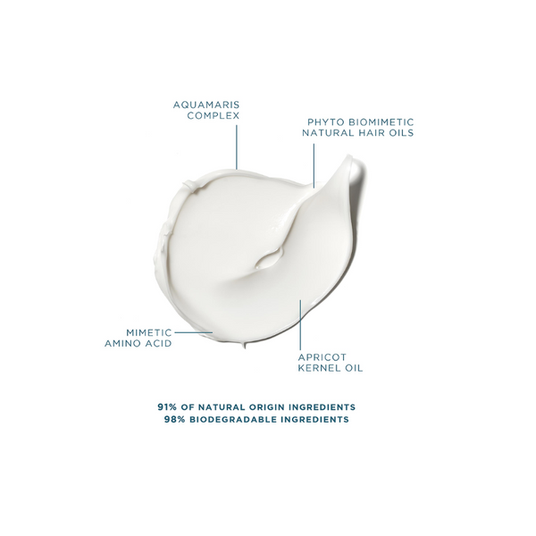 Revlon professional eksperience conscious curls mask