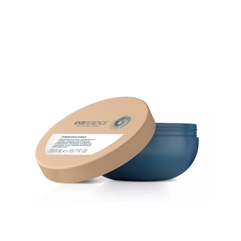 Revlon professional eksperience conscious curls mask
