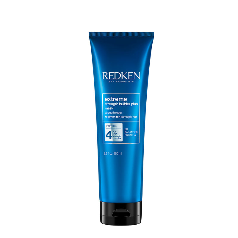 Redken extreme strength builder plus mask