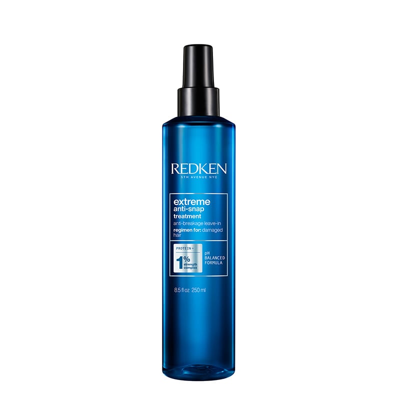 Redken extreme anti snap treatment