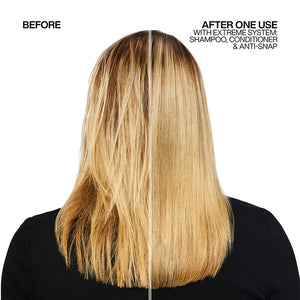 Redken extreme anti snap treatment