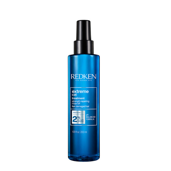Redken extreme cat treatment