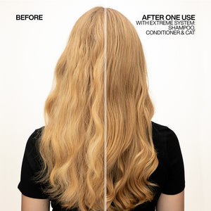 Redken extreme cat treatment