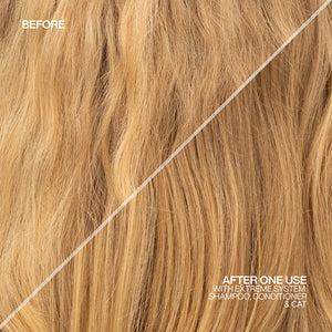 Redken extreme cat treatment