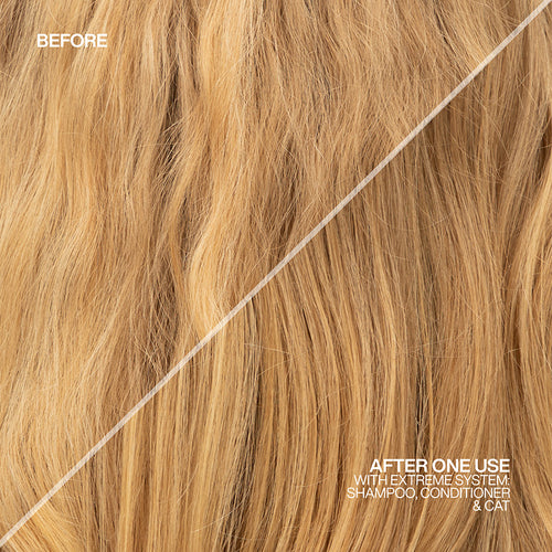 Redken extreme cat treatment
