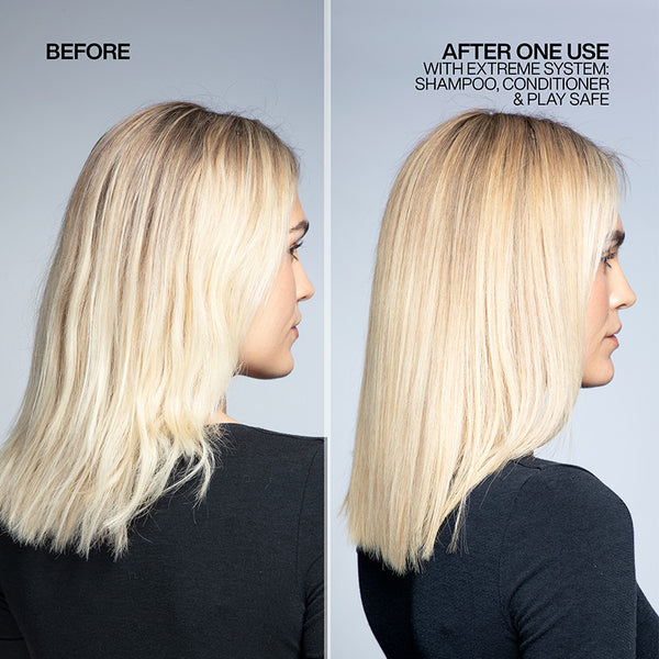 Redken extreme play safe
