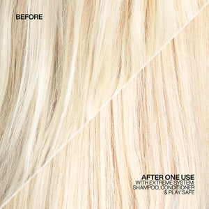 Redken extreme play safe