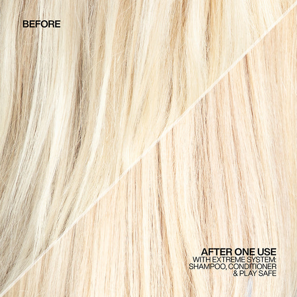 Redken extreme play safe