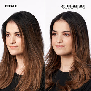 Redken All Soft Conditioner