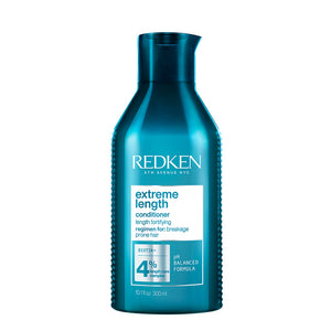 Redken extreme length conditioner