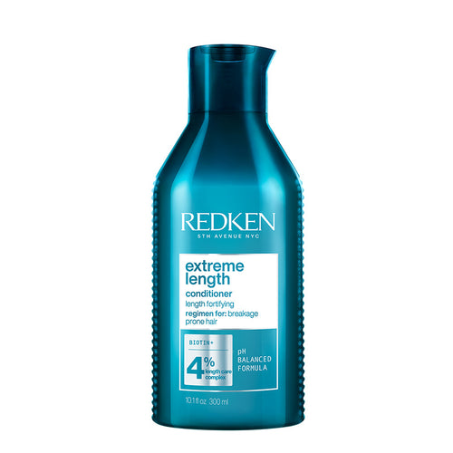 Redken extreme length conditioner