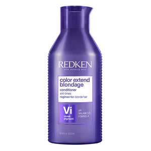 Redken color extend blonde conditioner