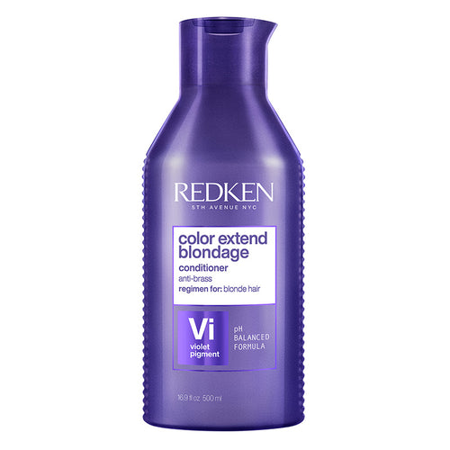 Redken color extend blondage conditioner